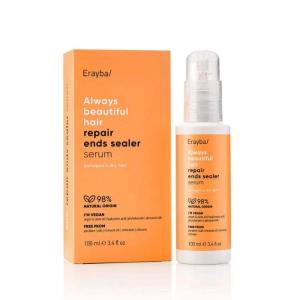 Erayba Repair Ends Sealer Serum – Sérum Réparateur Pointes Sèches – 100 ml
